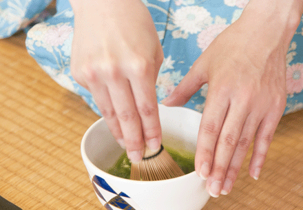 Try Tea Ceremony